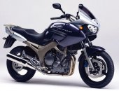 2004 Yamaha TDM 900 photo